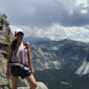 Meet your Posher, Tara